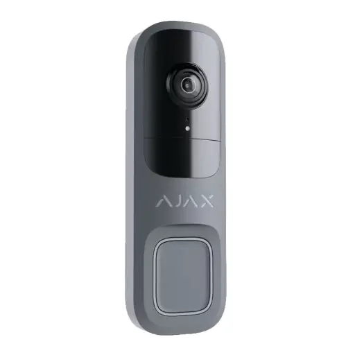[367313039] Ajax Doorbell (8EU) ASP, Grafita