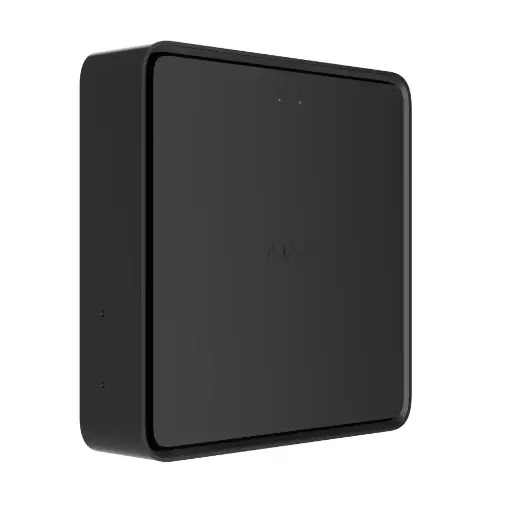 [367313916] Ajax EN54 Fire ReX (8EU) ASP, Melns