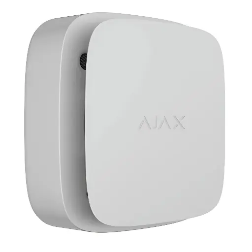 [367313929] Ajax EN54 FireProtect (Heat/Sounder) (8EU) ASP, Balts