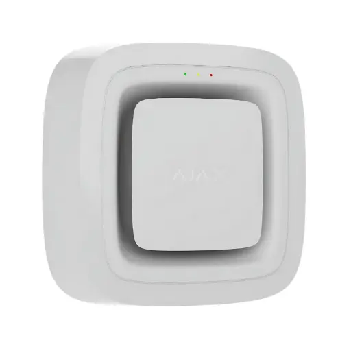 [367313937] Ajax EN54 FireProtect (Sounder) (8EU) ASP, Balts