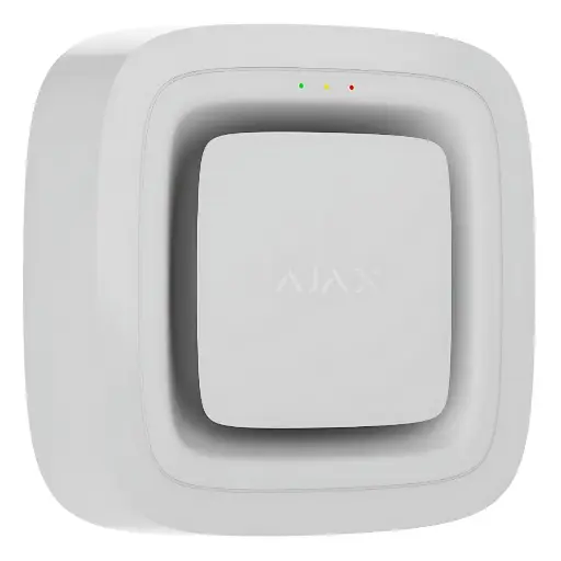 [367313937] Ajax EN54 FireProtect (Sounder) (8EU) ASP, Balts