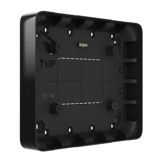 [367313941] Ajax GlandBox ASP, Melns