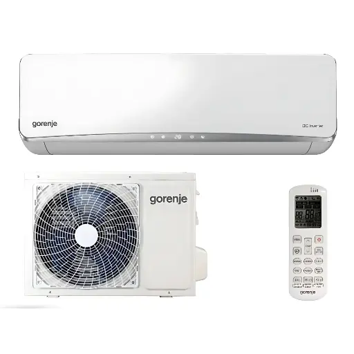 [20011520_20011518] Kondicionieris Gorenje Pandora 2.6kW