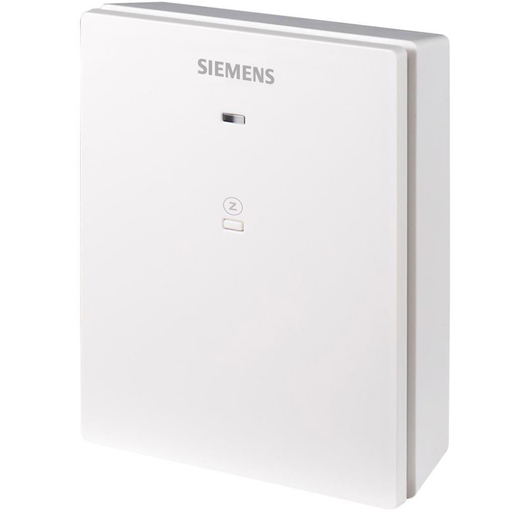 [RCR110.2ZB] SIEMENS viedās mājas vadības uztvērējs, Zigbee