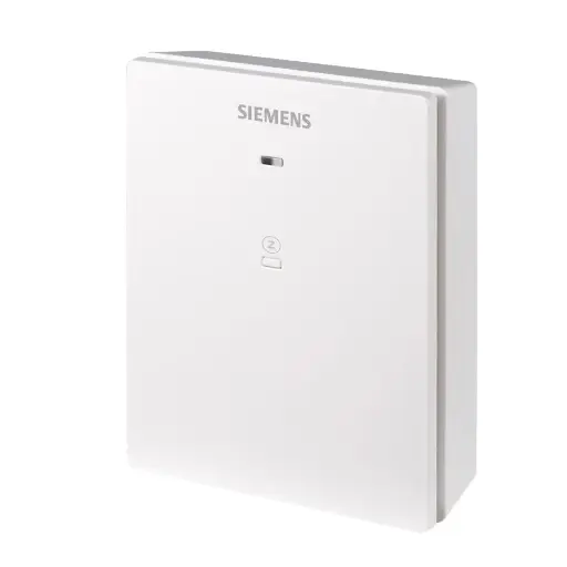 [RCR110.2ZB] SIEMENS viedās mājas vadības uztvērējs, Zigbee