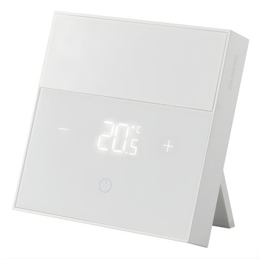 [RDZ101ZB] SIEMENS viedās mājas bezvadu termostats, Zigbee