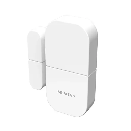 [SCH020ZB] SIEMENS viedās mājas logu/durvju atvēršanas sensors, Zigbee