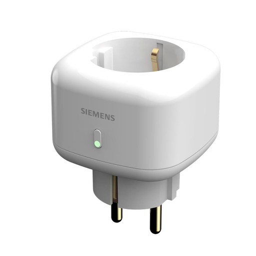 [SCH030ZB] SIEMENS viedā kontaktligzda, Zigbee