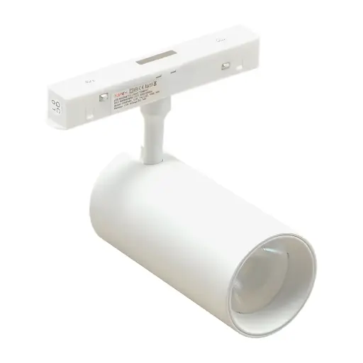 [6006000060] TOPE LED diožu prožektorveida gaismeklis TAMPA, 12W, balts