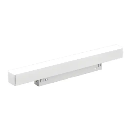 [6006000064] TOPE LED lineārs gaismeklis TAMPA, 12W, balts