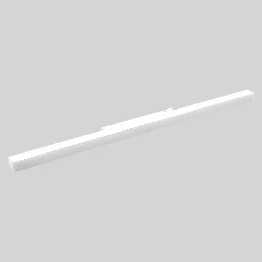 [6006000065] TOPE LED lineārs gaismeklis TAMPA, 18W, balts