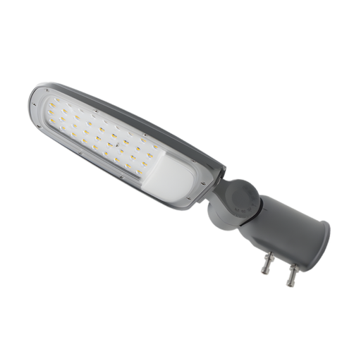 [6008000057] Led ielas apgaismojuma gaismeklis HOLT 30W 3600lm