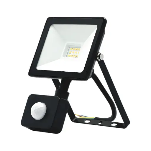 [6008100008] Led prožektors TOLEDOSENS 10W 850lm