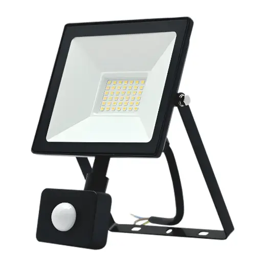 [6008100010] Led prožektors TOLEDOSENS 30W 2700lm