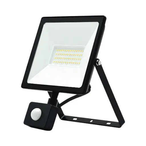 [6008100011] Led prožektors TOLEDOSENS 50W 4500lm