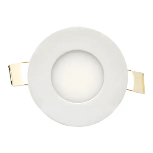 [6003000001] Led panelis AIRA, apaļš, 3W 270lm