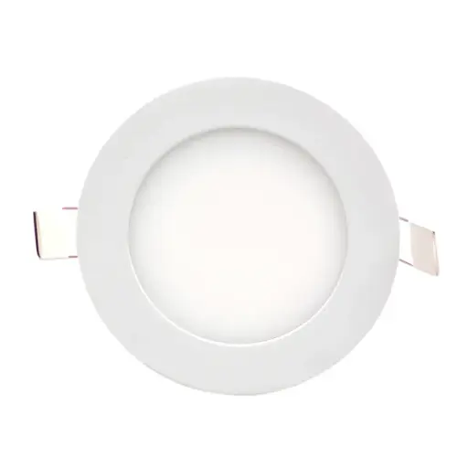 [6003000002] Led panelis AIRA, apaļš, 6W 551lm