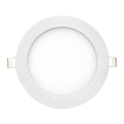 [6003000004] Led panelis AIRA, apaļš, 18W 1289lm