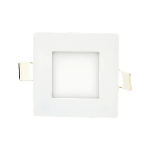 [6003000006] Led panelis AIRA, kvadrāts, 3W 225lm