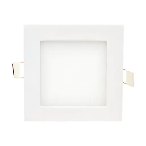 [6003000007] Led panelis AIRA, kvadrāts, 6W 551lm