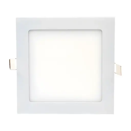 [6003000008] Led panelis AIRA, kvadrāts, 12W 900lm