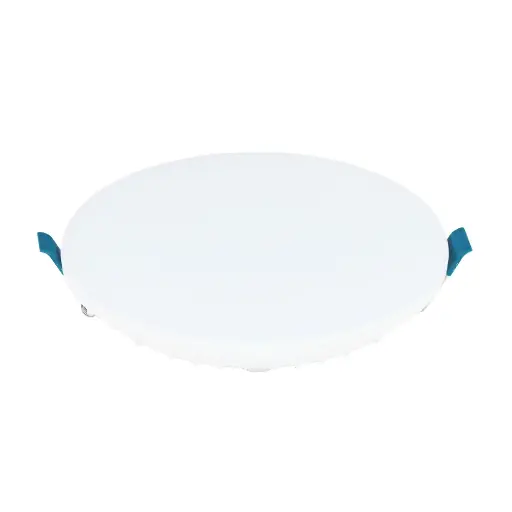 [VESTA1030LF] Led panelis VESTALIGHT, apaļš, 8W 640lm