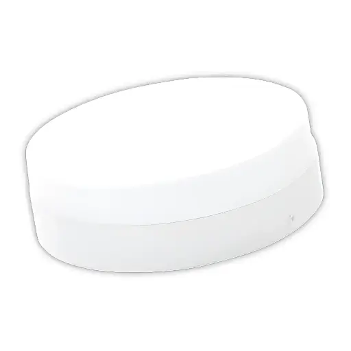 [6004000048] Led gaismeklis TORA, apaļš,  12W 852lm