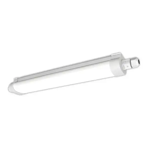 [6007000026] Led triecienizturīgs lineārs gaismeklis LION 36W 5040lm