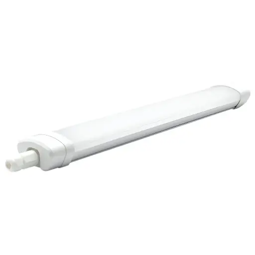 [6007000019] Led triecienizturīgs lineārs gaismeklis NOLA 30W 3000lm