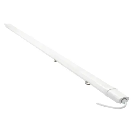 [6007000001] Led triecienizturīgs lineārs gaismeklis LAOS 36W 3455lm