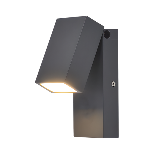 [6008000051] Led ārtelpu gaismeklis SETO 5W 450lm