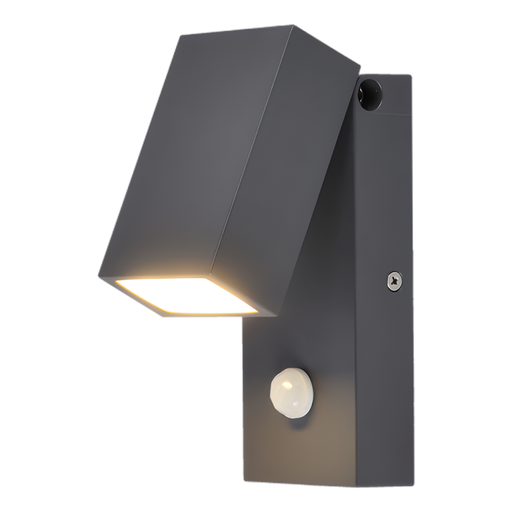 [6008100051] Led ārtelpu gaismeklis SETOSENS 5W 450lm