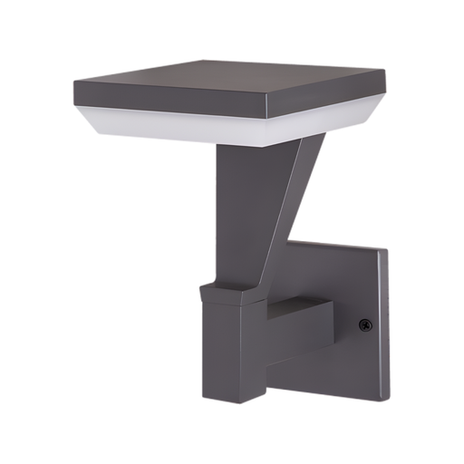 [6008000043] Led ārtelpu gaismeklis SALTA WALL 12W 1080lm