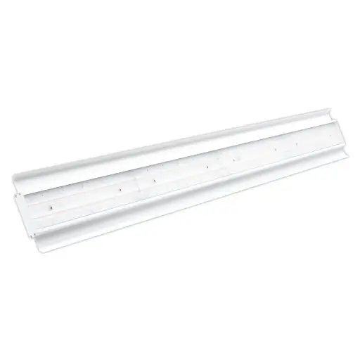 [6009000009] Led lineārs Highbay tipa gaismeklis URAN 200W 36000lm 80°/110°