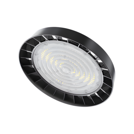[6009400012] Led Highbay tipa gaismeklis UNA 200W 36800lm, Dim Dali
