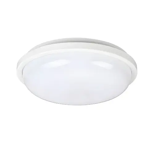 [VESTA1040PLR] Led plafonveida gaismeklis VESTALIGHT, apaļš, 20W 1600lm