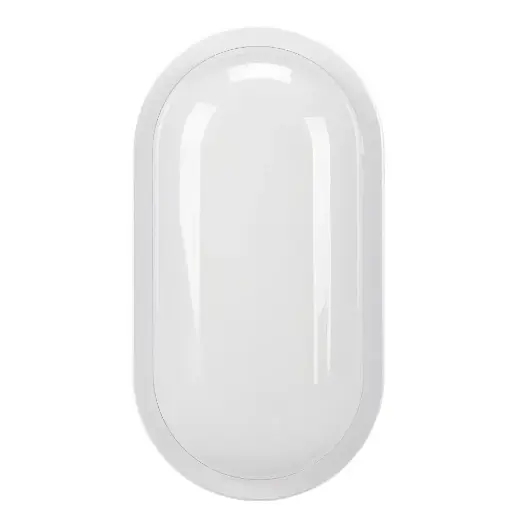 [VESTA1043PLO] Led plafonveida gaismeklis VESTALIGHT ovāls 15W 1200lm