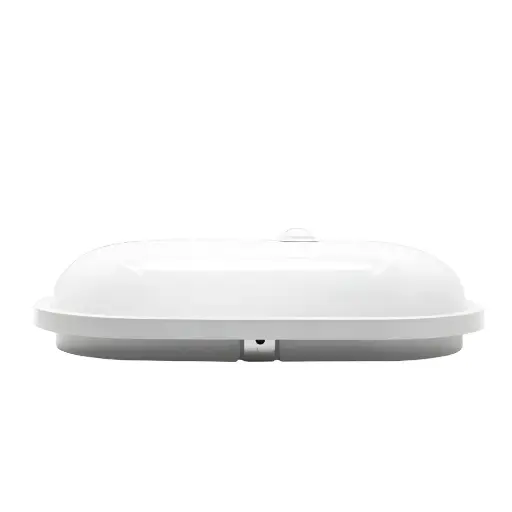[VESTA1044PLO] Led plafonveida gaismeklis VESTALIGHT, PIR sens, ovāls 15W 1200lm