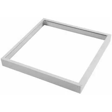 Virsapmetuma rāmis LED panelim 60x60 