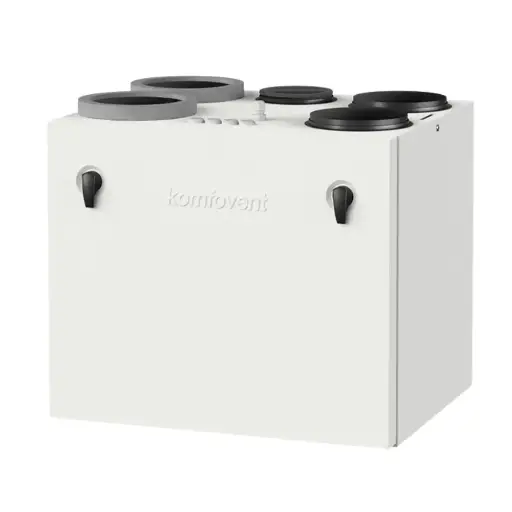 [1253641] KOMFOVENT Ventilācijas iekārta DOMEKT-R-350-V-R1-F7/M5-C8-L/A
