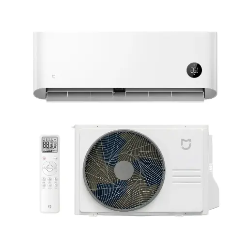 [BPE4410EU_BPE4411EU] XIAOMI Mijia gaisa kondicionieris Pro Eco, 9K