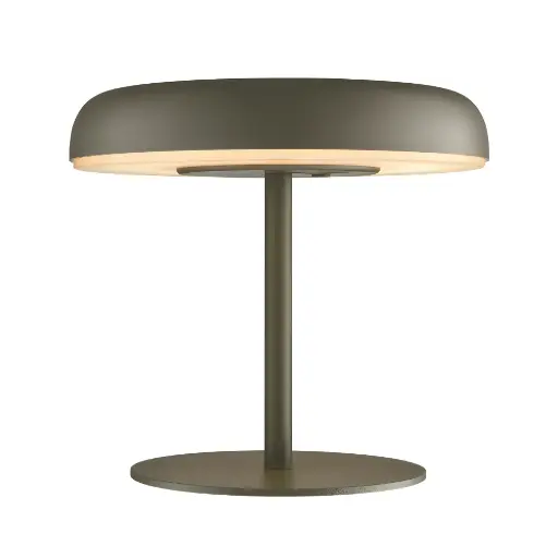 [2518305023] Led pārnēsājams solārais gaismeklis ELMER 2W 100lm, zaļš