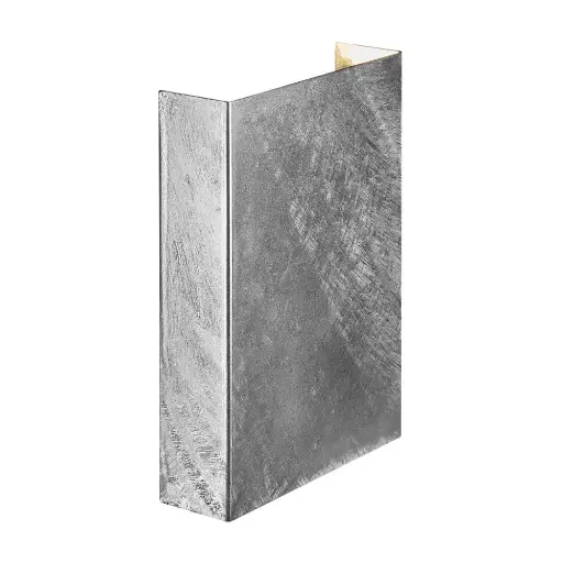 [2019051031] Led fasādes gaismeklis NORDLUX FOLD 15, 10.4W 225lm, cinkots