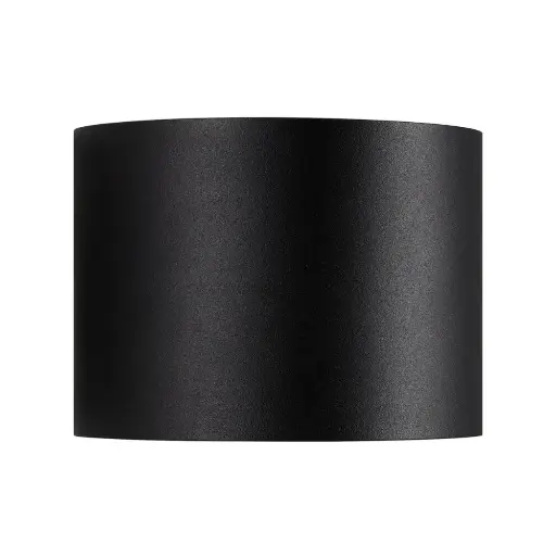 [2418351003] Led fasādes gaismeklis NORDLUX MILDA, 4.9W 300ml, melns