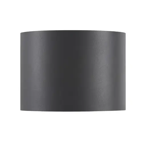 [2418351050] Led fasādes gaismeklis NORDLUX MILDA, 4.9W 300ml, antracīta