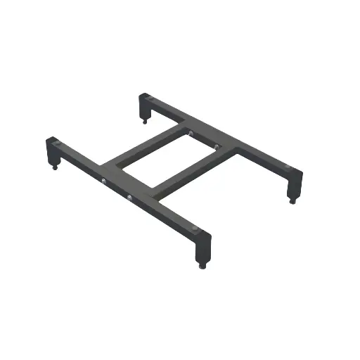 [A-FML-1] Airobot ventilācijas iekārtas kāju komplekts