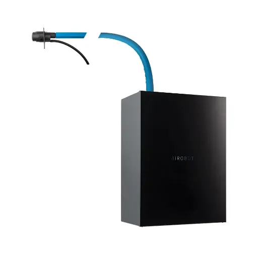 Airobot centrālais gaisa mitrinātājs SN3