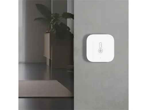 [TH-S02D] Aqara Termostats T1 (Zigbee)