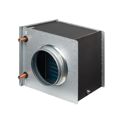 Airobot gaisa sildītājs