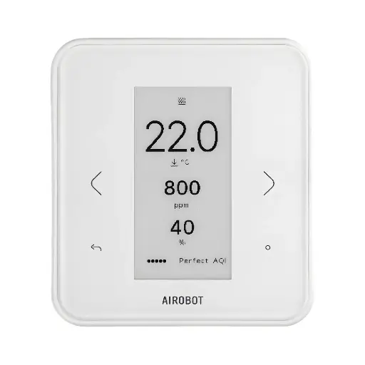 Airobot Wi-fi termostats grīdas apsildei